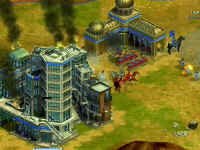 Rise of Nations