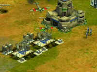 Rise of Nations