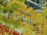 Rise of Nations