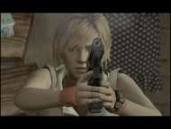 Silent Hill 3 - screenshoty