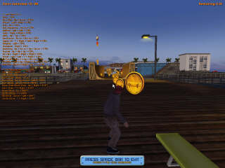 Skateboard Park Tycoon 2004