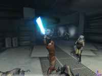 Star Wars: Knights of the Old Republic