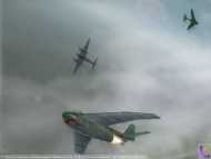 Secret Weapons Over Normandy