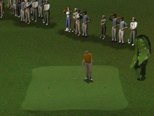 Tiger Woods PGA Tour 2004