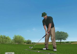 Tiger Woods PGA Tour 2004