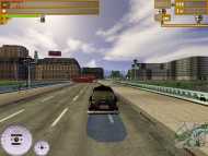 Taxi Racer London 2