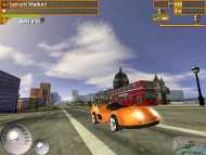 Taxi Racer London 2