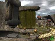 URU Online: Ages Beyond Myst