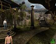 URU Online: Ages Beyond Myst