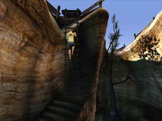 URU: Ages Beyond MYST