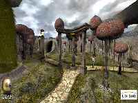 URU: On-line Ages Beyond Myst