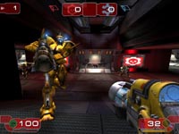 Unreal Tournament 2003