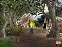 Voodoo Islands - screenshoty