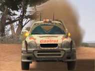 V-Rally 3 (PC)