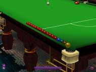 World Championship Snooker 2003