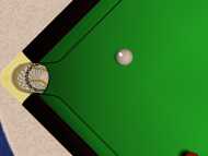 World Championship Snooker 2003