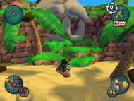 Worms 3D