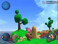 Worms 3D