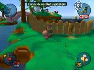 Worms 3D