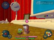 Worms 3D