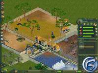 Zoo Tycoon - screenshoty