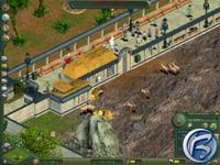 Zoo Tycoon - screenshoty