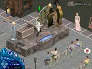 The Sims: Abrakadabra
