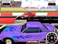 Hot Rod: American Street Drag