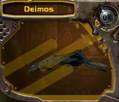 Deimos