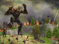 Age of Mythology: The Titans