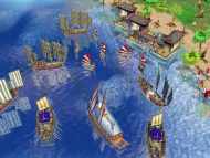 Empires: Dawn of the Modern World 