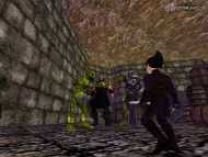 Everquest: The Lost Dungeons of Norrath