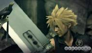 Final Fantasy VII: Advent Children