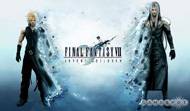 Final Fantasy VII: Advent Children