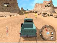 Ford Racing 2