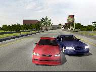 Ford Racing 2