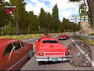 Ford Racing 2