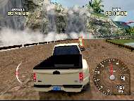 Ford Racing 2