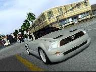 Ford Racing 2