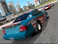 Ford Racing 2