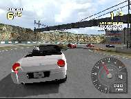 Ford Racing 2