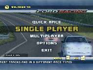 Ford Racing 2