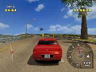 Ford Racing 2