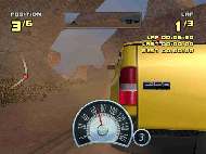 Ford Racing 2