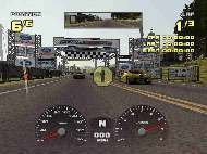 Ford Racing 2