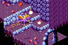 Spyro: Attack of the Rhynocs