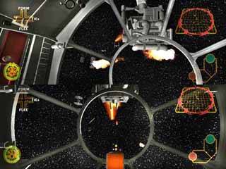 Star Wars Rogue Squadron III: Rebel Strike