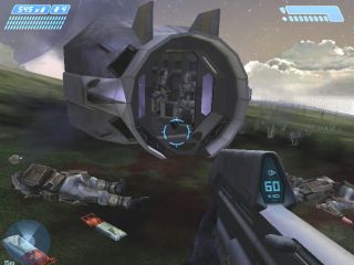 Halo: Combat Evolved