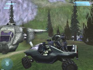 Halo: Combat Evolved