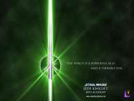 Nhled wallpaperu ke he JEDI KNIGHT: JEDI ACADEMY